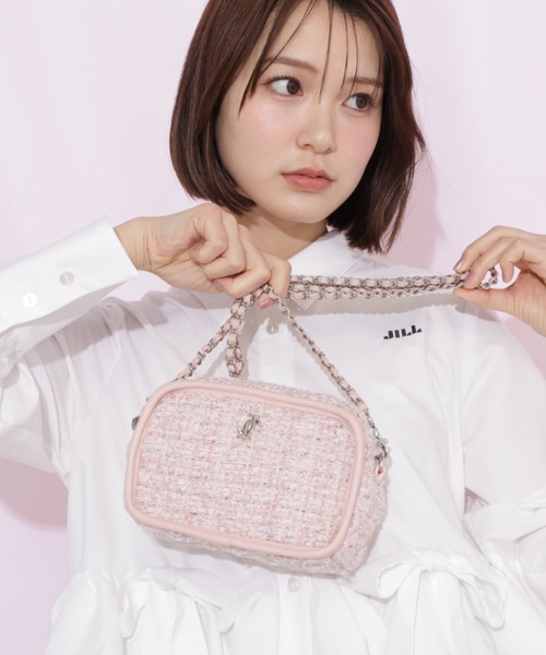 JILL by JILL STUART（ジルバイジルスチュアート） ショルダーバッグ