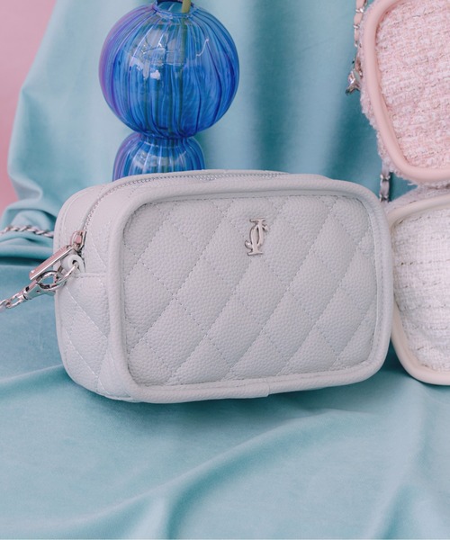 JILL by JILL STUART（ジルバイジルスチュアート） ショルダーバッグ
