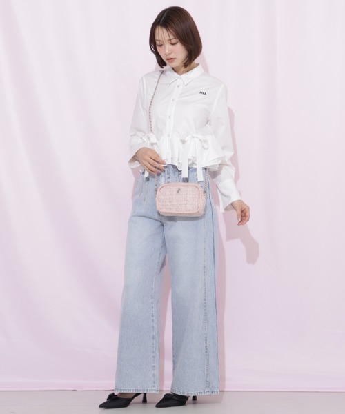 JILL by JILL STUART（ジルバイジルスチュアート） ショルダーバッグ