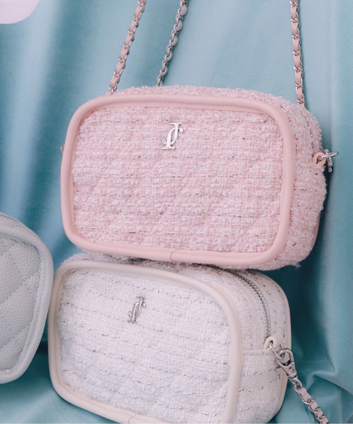 JILL by JILL STUART（ジルバイジルスチュアート） ショルダーバッグ