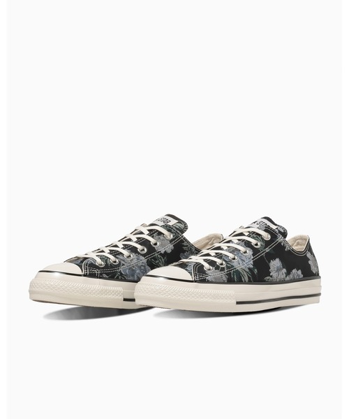 ALL STAR スニーカー AGED FJ OX / オールスター エイジド FJ OX