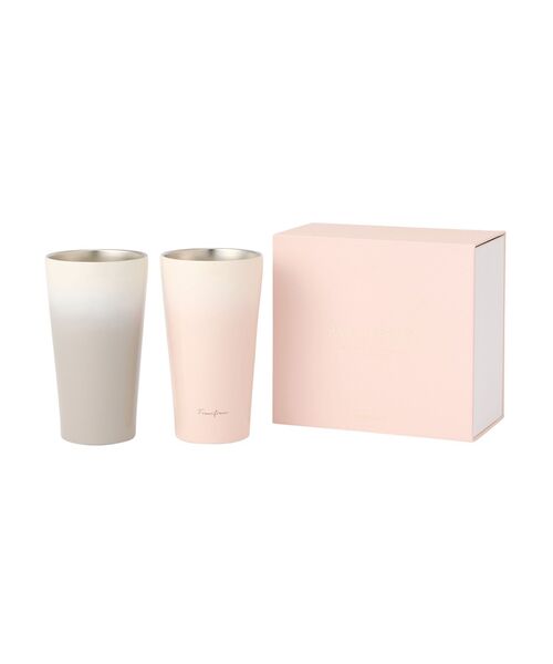 natal design（ネイタルデザイン） タンブラー AIOT! DINEX 8oz Mug