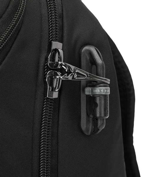 デイバック リュック pacsafe/パックセーフ EXP 28L backpack/バックパック メンズ レディースの画像