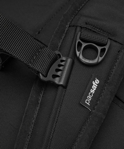 デイバック リュック pacsafe/パックセーフ EXP 28L backpack/バックパック メンズ レディースの画像