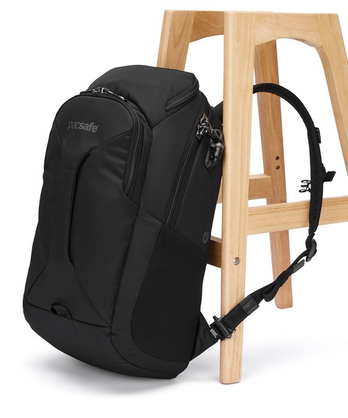デイバック リュック pacsafe/パックセーフ EXP 28L backpack/バックパック メンズ レディースの画像