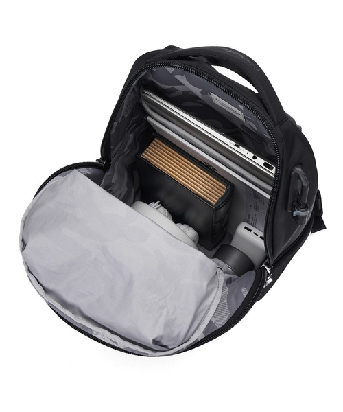 デイバック リュック pacsafe/パックセーフ EXP 28L backpack/バックパック メンズ レディースの画像