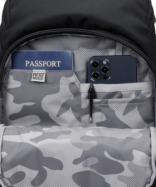 デイバック リュック pacsafe/パックセーフ EXP 28L backpack/バックパック メンズ レディースの画像
