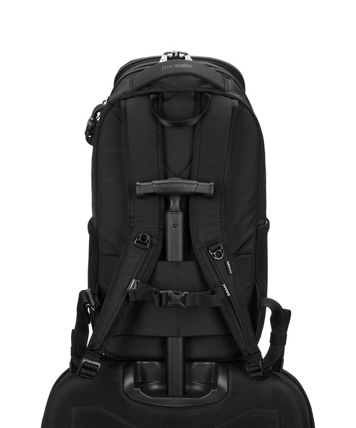 デイバック リュック pacsafe/パックセーフ EXP 28L backpack/バックパック メンズ レディースの画像