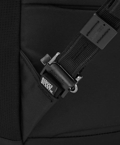 デイバック リュック pacsafe/パックセーフ EXP 28L backpack/バックパック メンズ レディースの画像