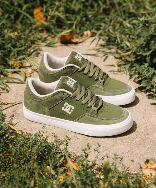 DC SHOES（ディーシーシューズ） スニーカー メンズ ONYX フットウェア