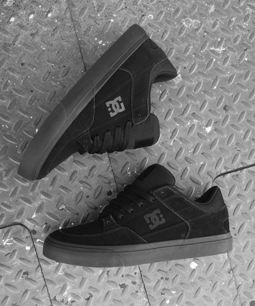 DC SHOES（ディーシーシューズ） スニーカー メンズ ONYX フットウェア