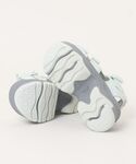 厚底 サンダル TEVA テバ W HURRI...の詳細画像2