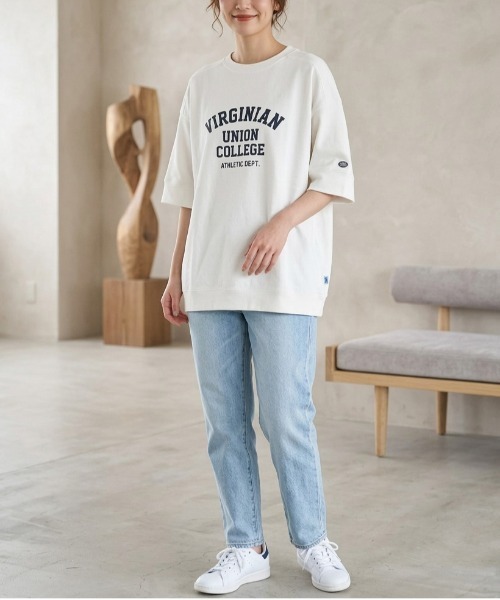 DISCUS ATHLETIC（ディスカス アスレチック） tシャツ 「DISCUS 