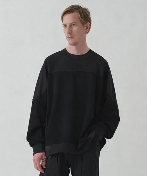 WHITE MOUNTAINEERING（ホワイトマウンテニアリング） トレーナー 
