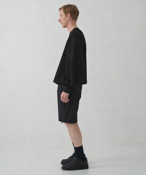 WHITE MOUNTAINEERING（ホワイトマウンテニアリング） トレーナー 
