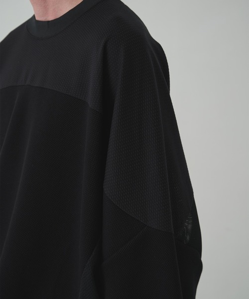 WHITE MOUNTAINEERING（ホワイトマウンテニアリング） トレーナー 