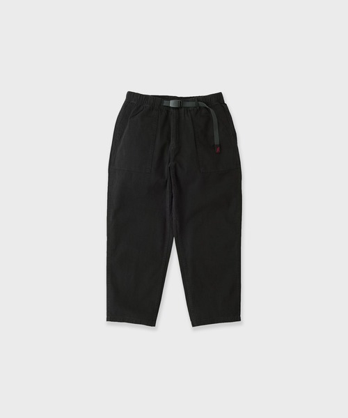 「Gramicci」 パンツ M ネイビー メンズの画像