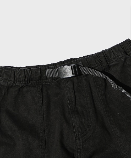 「Gramicci」 パンツ M ネイビー メンズの画像