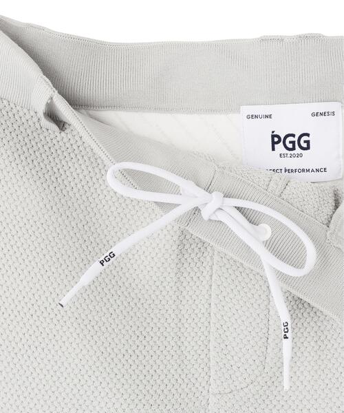 PEARLY GATES（パーリーゲイツ） パンツ 「PGG」「直営店舗＆公式