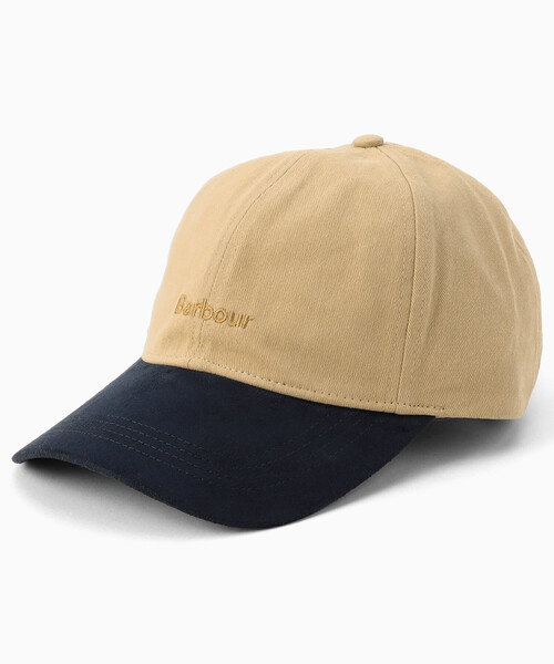 Barbour（バブアー） キャップ 帽子 BARBOUR LANGDALE CAP メンズ