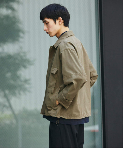JOURNAL STANDARD（ジャーナルスタンダード） コート ジャケット
