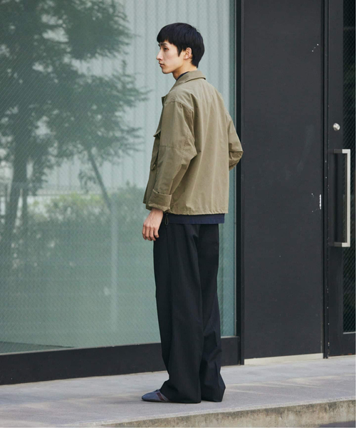 JOURNAL STANDARD（ジャーナルスタンダード） コート ジャケット