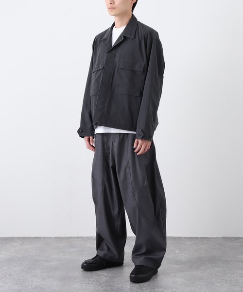 JOURNAL STANDARD（ジャーナルスタンダード） コート ジャケット