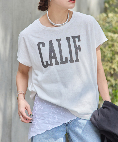RIDING HIGH ラフティングＴシャツ JOURNAL STANDARD JOURNAL STANDARD（ジャーナルスタンダード） tシャツ 「RIDING HIGH