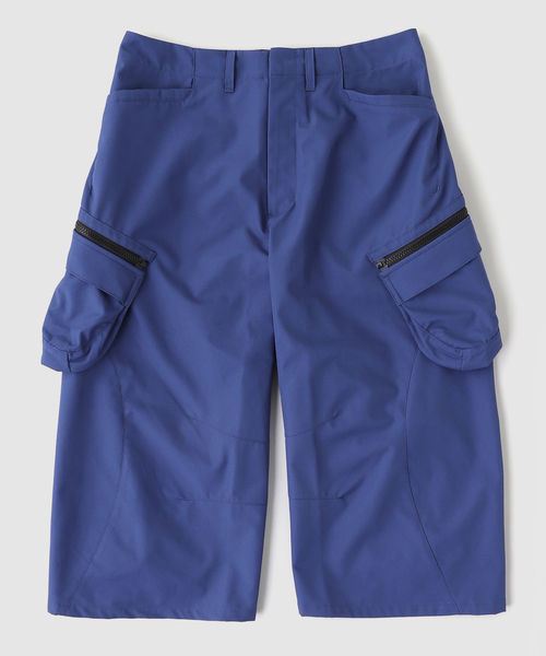 SAN SAN GEAR ワイドパンツ パンツ SAN SAN GEAR / サンサンギア GEAR