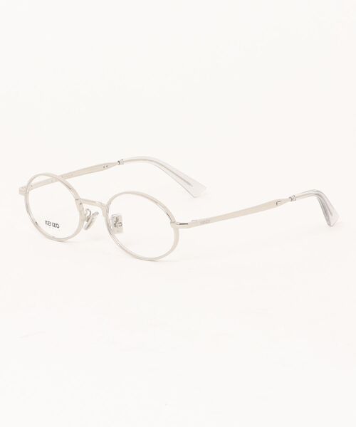 KENZO（ケンゾー） 伊達メガネ メガネ 眼鏡 「KENZO/ケンゾー
