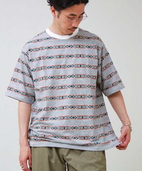 PENDLETON（ペンドルトン） tシャツ 「PENDLETON/ペンドルトン