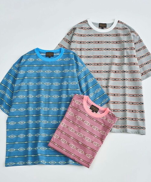 PENDLETON（ペンドルトン） tシャツ 「PENDLETON/ペンドルトン