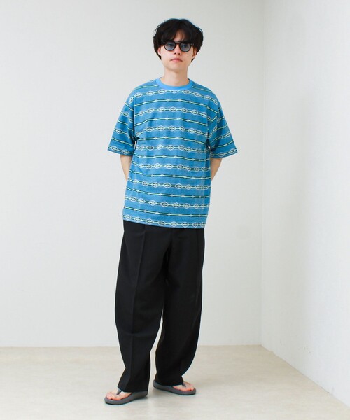 PENDLETON（ペンドルトン） tシャツ 「PENDLETON/ペンドルトン