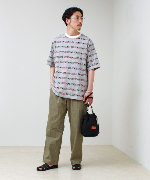 PENDLETON（ペンドルトン） tシャツ 「PENDLETON/ペンドルトン