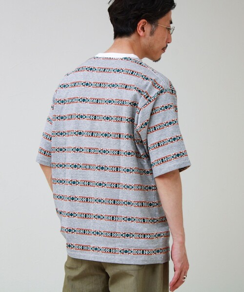 PENDLETON（ペンドルトン） tシャツ 「PENDLETON/ペンドルトン