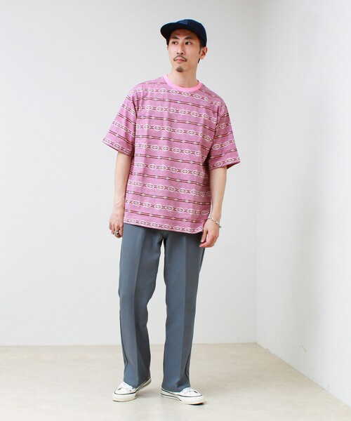 PENDLETON（ペンドルトン） tシャツ 「PENDLETON/ペンドルトン