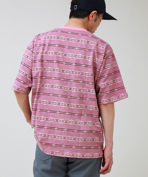 PENDLETON（ペンドルトン） tシャツ 「PENDLETON/ペンドルトン