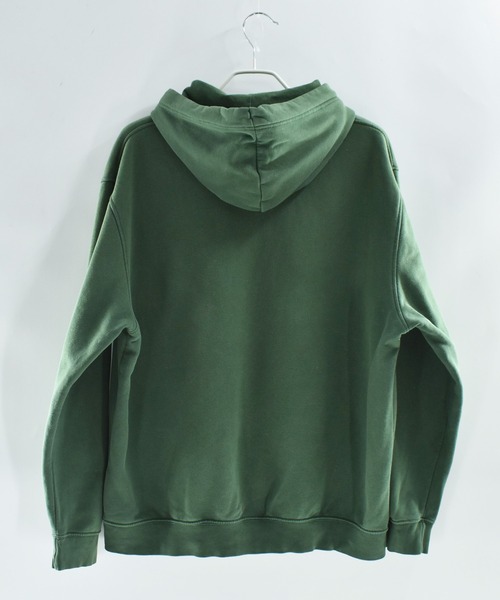 NIKE（ナイキ） パーカー 「USED」Y2K NIKE small swoosh ロゴ