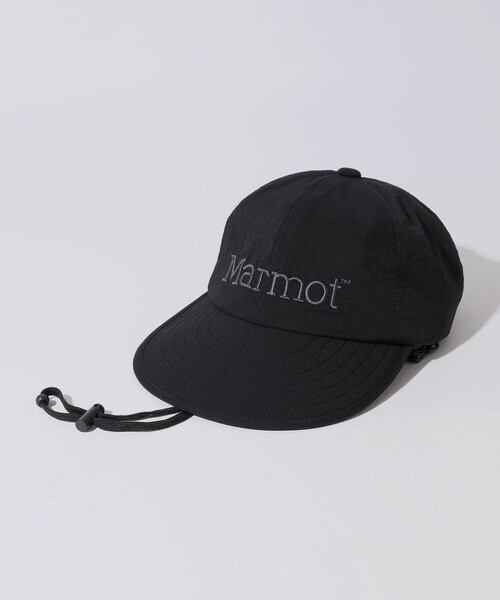 Marmot（マーモット） キャップ 帽子 「City Ambient Products別注