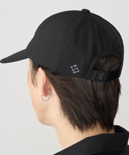 キャップ 帽子 「City Ambient Products別注」Marmot:「撥水」DotAir(R) LONG BILL CAPの画像