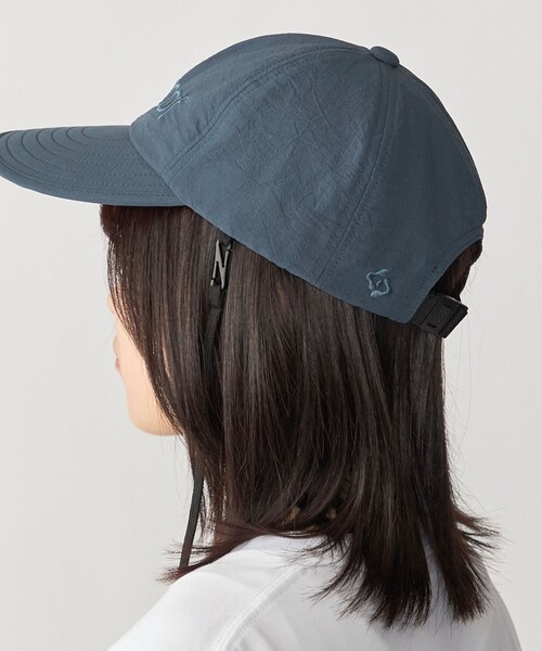 Marmot（マーモット） キャップ 帽子 「City Ambient Products別注