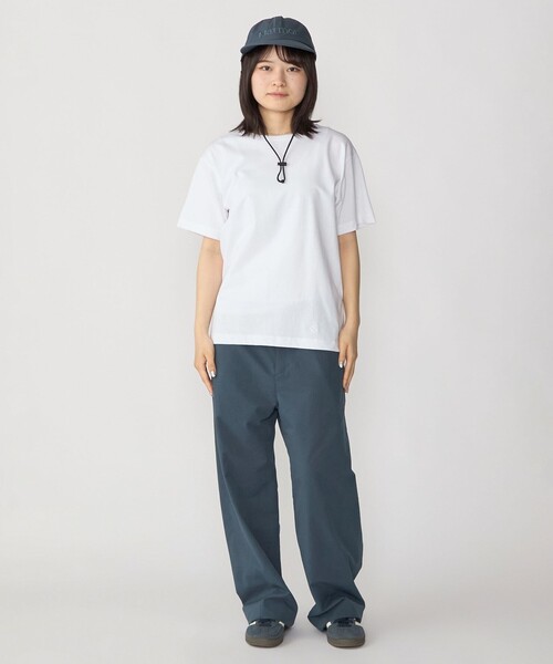 キャップ 帽子 「City Ambient Products別注」Marmot:「撥水」DotAir(R) LONG BILL CAPの画像