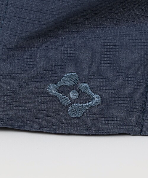 キャップ 帽子 「City Ambient Products別注」Marmot:「撥水」DotAir(R) LONG BILL CAPの画像