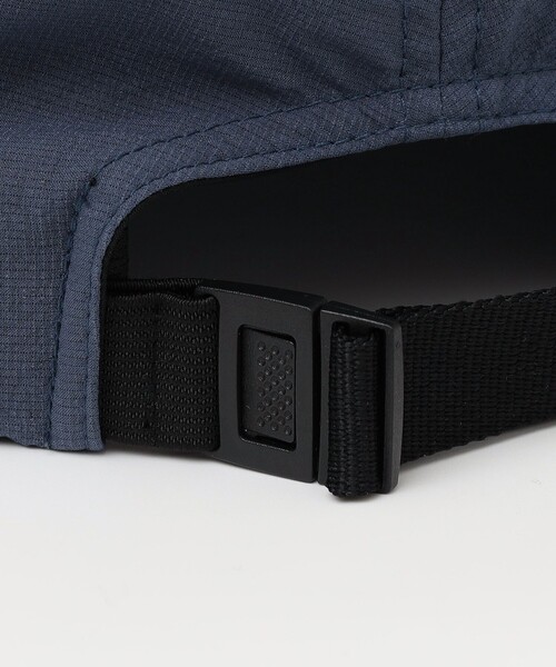 キャップ 帽子 「City Ambient Products別注」Marmot:「撥水」DotAir(R) LONG BILL CAPの画像