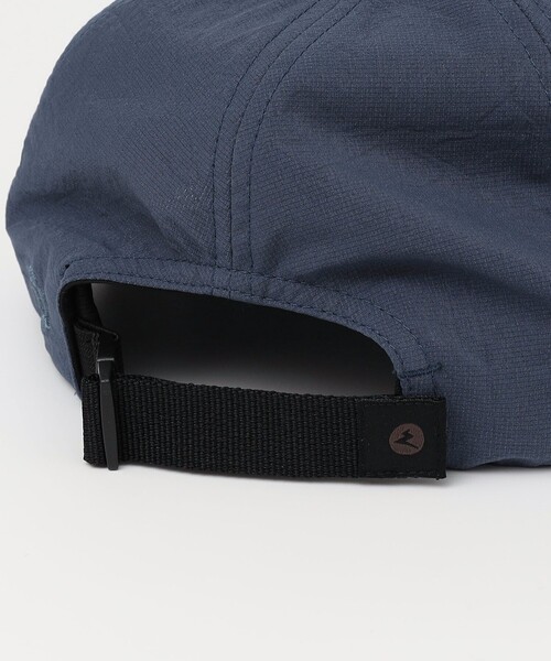 キャップ 帽子 「City Ambient Products別注」Marmot:「撥水」DotAir(R) LONG BILL CAPの画像
