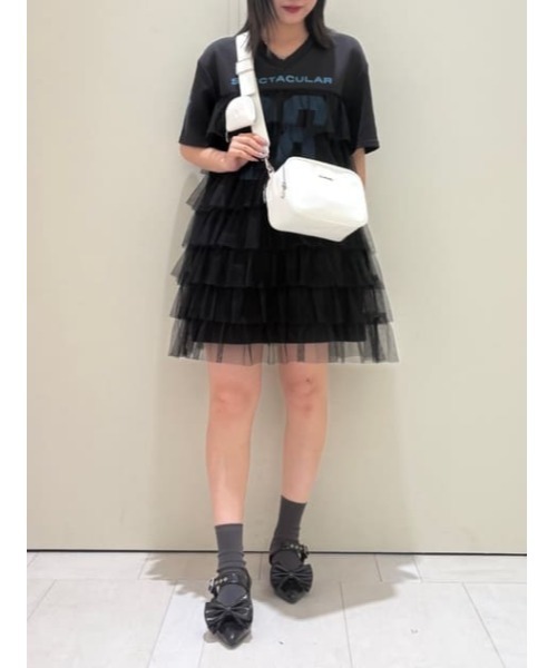 Samantha Vega（サマンサベガ） ショルダーバッグ バッグ トラベル