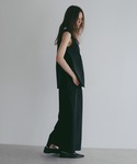 ワンピース V NECK TOPS SET UPの詳細画像4