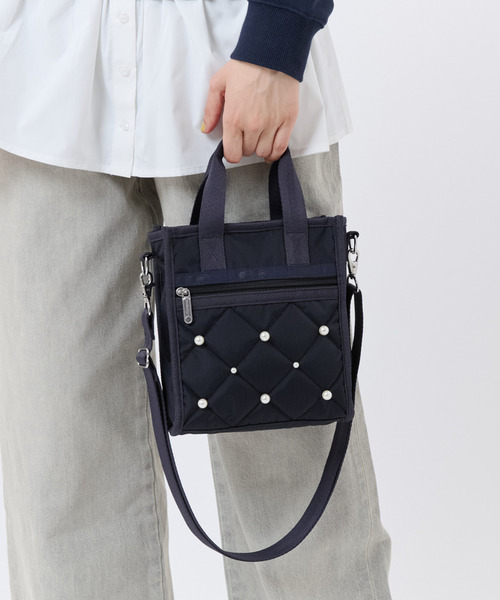 LeSportsac（レスポートサック） ショルダーバッグ バッグ MINI N/S