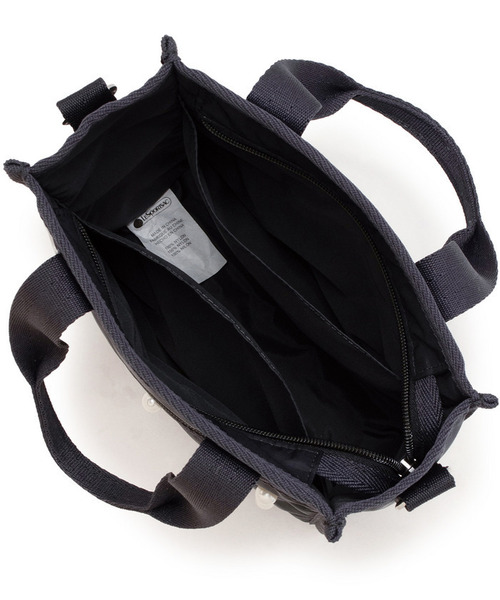 LeSportsac（レスポートサック） ショルダーバッグ バッグ MINI N/S