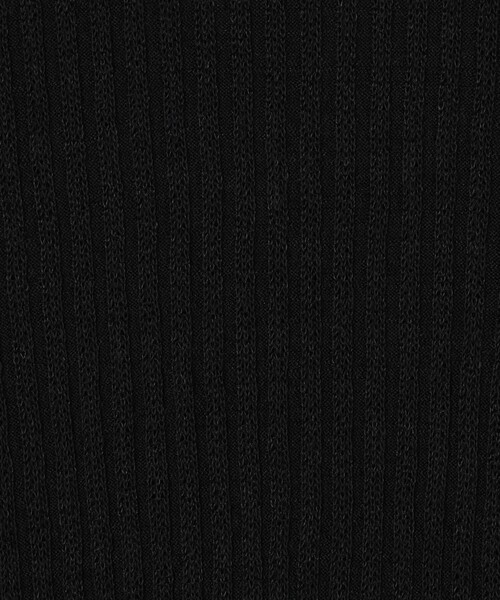 セーター ニット リネンコットンナイロンプレーティング スキッパーニット メンズの画像